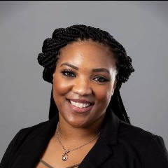 Kristen R. Powell DNP, MS, MSN, RN, CMSRN