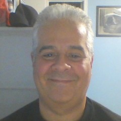 Frank Oriz