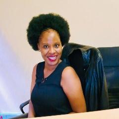 Esther Kgomotso Mabunda