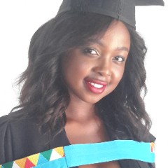 Nomthetho Debbie Ngcobo