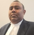 Veeshal Chumroo