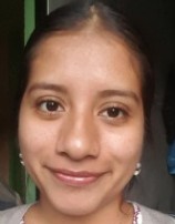 Ana Iris Jimenez Hernandez