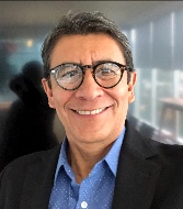 Juan C Vázquez