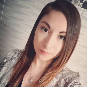 Rosa Isela González Gallegos