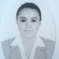 Thanya Alexandra González Rentería