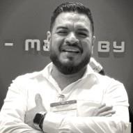 Pedro David Aguirre Martinez