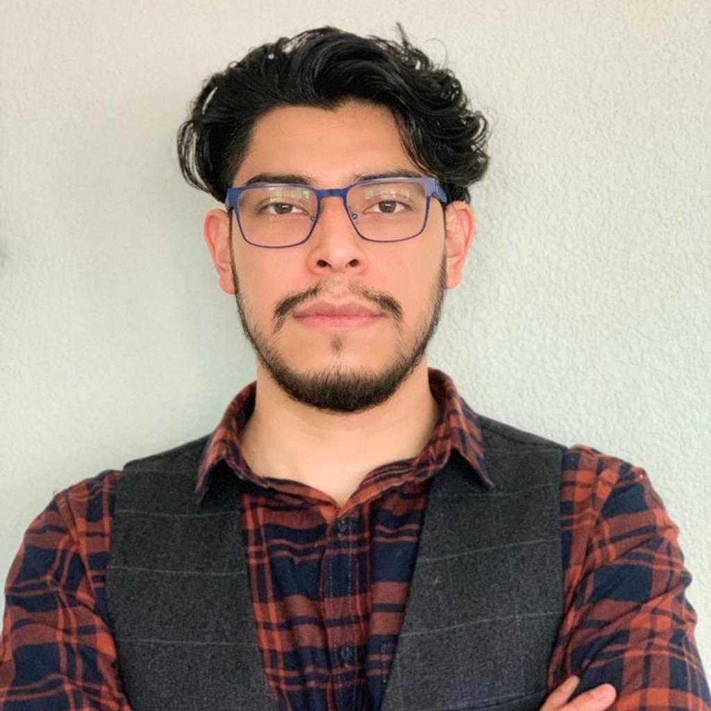 Diego Alexis Galván Sandoval