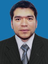 Julio Cesar Yañez Ramirez