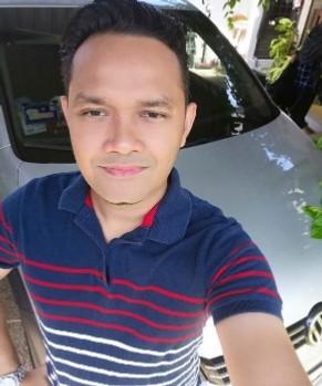 AHMAD RIDZWAN ABD RAHMAN