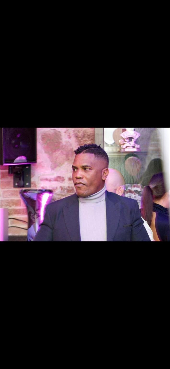 Halaen Cisnero Matos