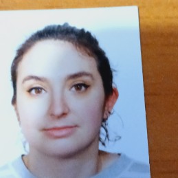 Joana Marisa Sacramento Carvalhais