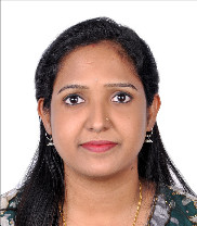 Midhusha K Madhu | Registered Nurse | Maternity Unit