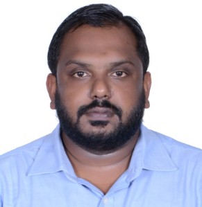 Mr. Ebenezer Paul David