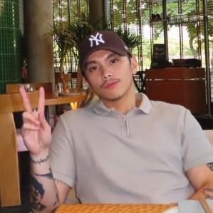 Dhan Genesis Garcia Corpuz