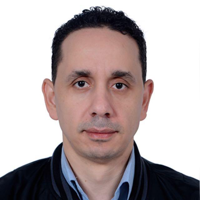 Ahmed Mohamed Mahmoud