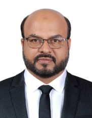 Mohammad Shamshad Alam