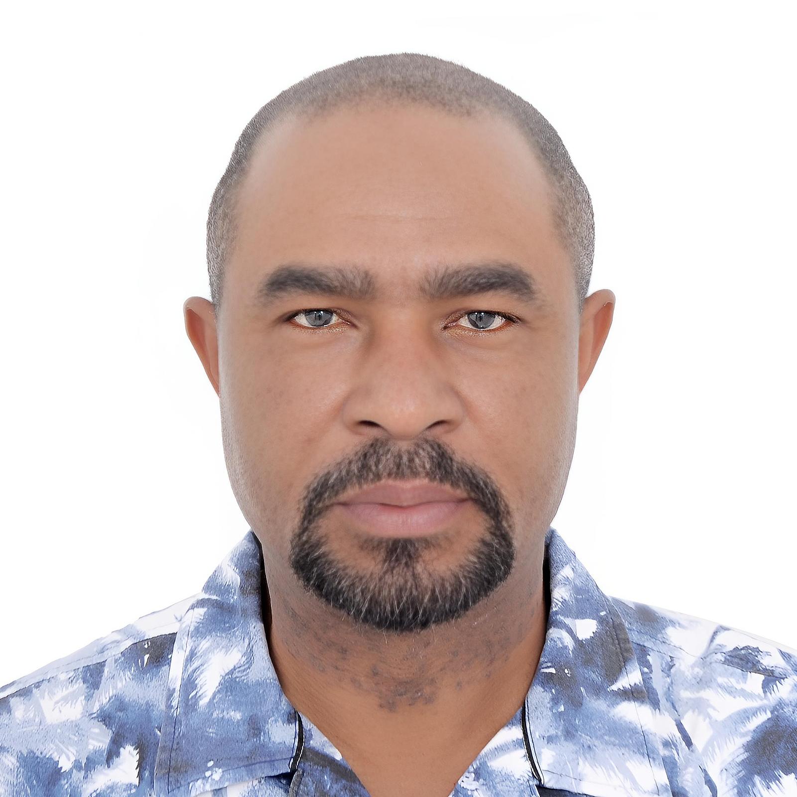 PATRICK OSHIORENOYA UGIEKHAI