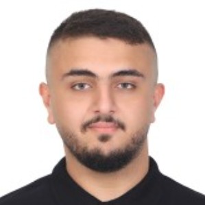 Khalid Maher