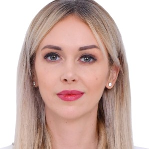 Ugne Shulezhka