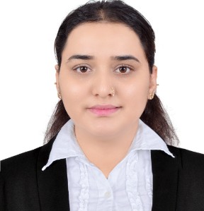 DR. ALEENA FAROOQ