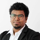 Karthikeyan Radhakrishnan