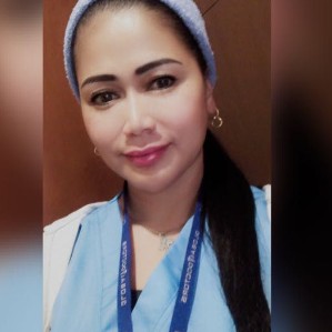 ROCHELLE S.M. HERAMIS