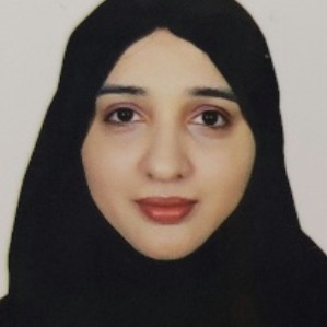 Halima Alnavar