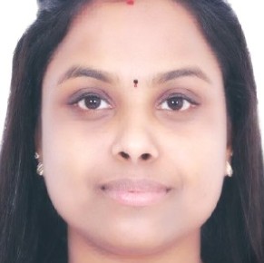 CHINCHU CHANDRAKUMAR