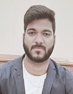 Ranajit Biswal