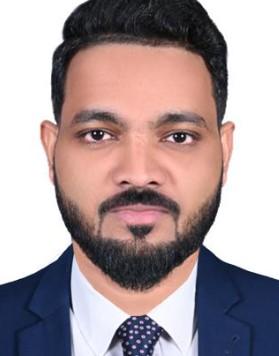 Salman Abdulla