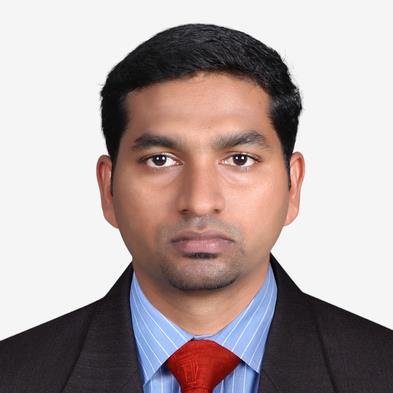 Praveen Vaidyanathan