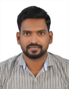 Tamilarasan Kalaiselvan