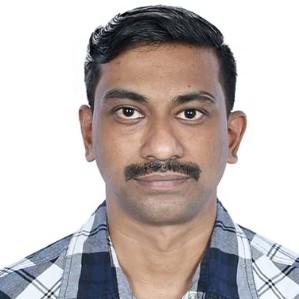 Midhun William Francis