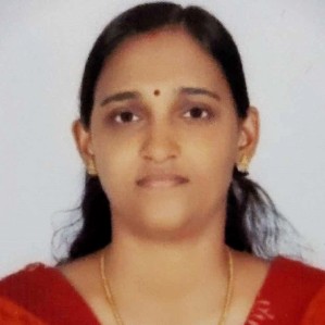 VRINDA ANITHA KUMARI SUKUMARAN NAIR