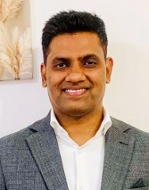 Vishal Halkude