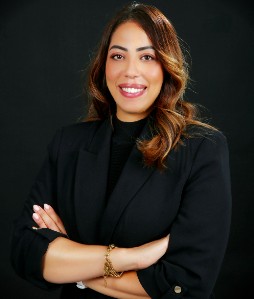 Marie Laura Aurélie Empeigne