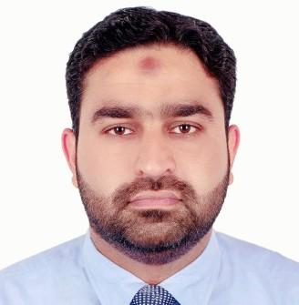 AAMIR ABBAS