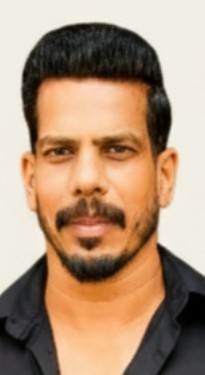 Smithesh Madathil