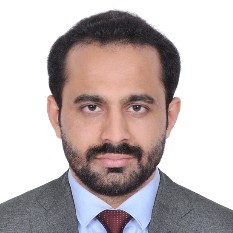 Fakhar Iqbal