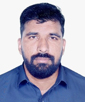 MUHAMMAD WASEEM