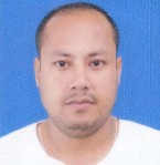 Prem Kumar Paudel Chhetri