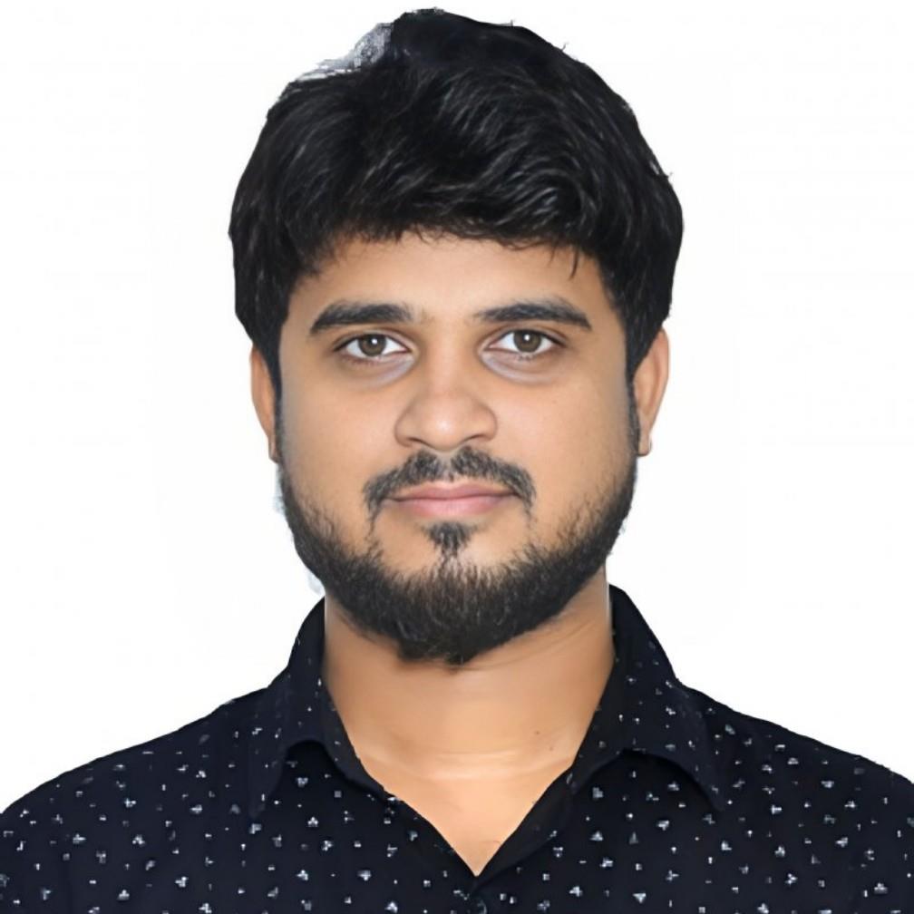 Mujeebur Rahaman
