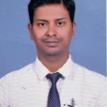 Sanjay Kumar Dwivedi