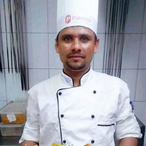 HARISH AIRPULA
