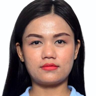 Laishram Surbala Devi