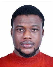 Jeffson Oghenegweke Solomon Adure