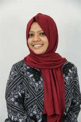 Thaslina Parveen Sageer