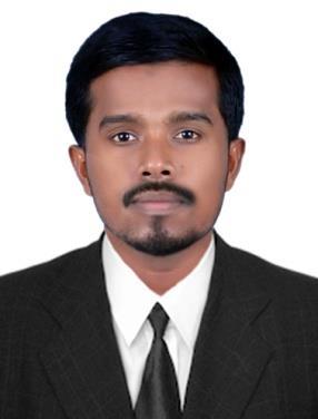 Muhammed Shereef Keelath