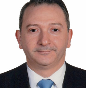 Hazem KARFOUL