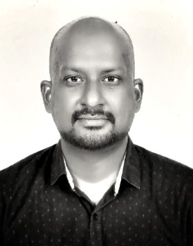 Akilan Asokan